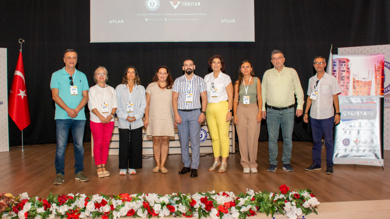 Üniversitede Depremlere Yönelik Duyarlılık ve Farkındalık Kazanma Çalıştayı, Düzenlendi.