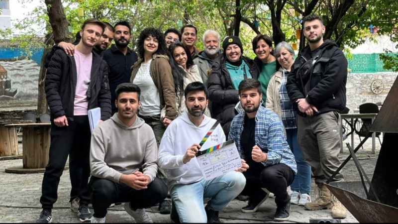 Yunus Şevik, Kulyas 2 ile Guinness Rekorlar Kitabı'na Başvurdu!