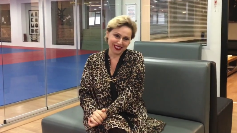 ADÜ Öğretim Üyesi Prof. Dr. Pınar Altıok’tan 30 Ağustos Zafer Bayramı Mesajı