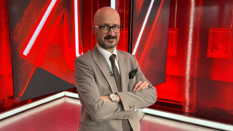 ADÜ Siyasal Bilgiler’e Prof. Dr. Muharrem Ekşi Atandı