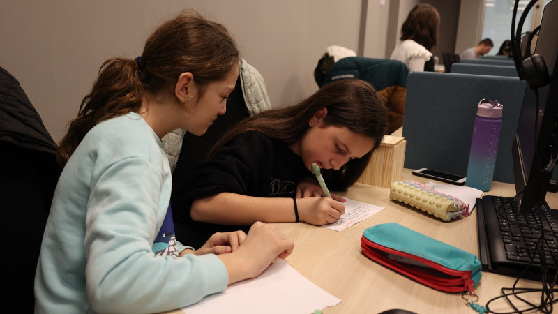 Efeler’de Dijital Gençlik Merkezi Eğitimleri İçin Başvurular Başladı