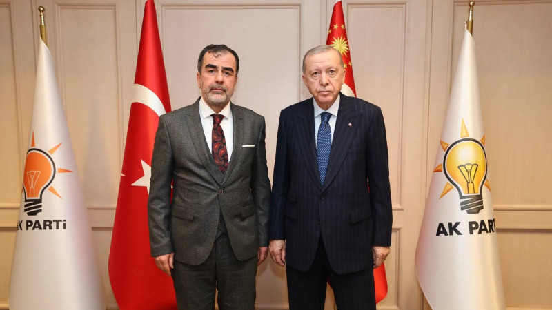 Mehmet Erdem: Şehir Hastanesi Aydın’ı Sağlık Üssü Yapacak