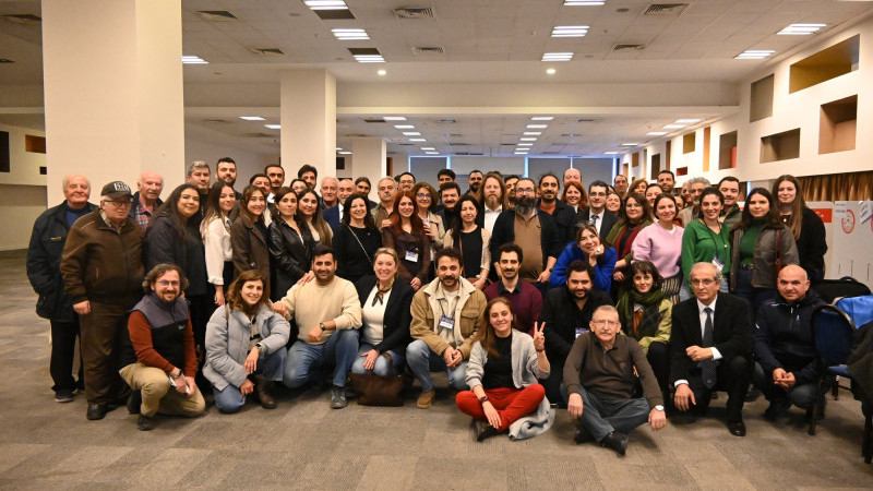 Makina Mühendisleri Odasında 33. Dönem Yönetim Kurulu Belirlendi