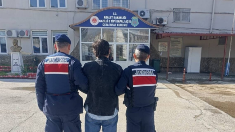 JASAT ve TEM ekiplerinden Nazilli’de ortak operasyon