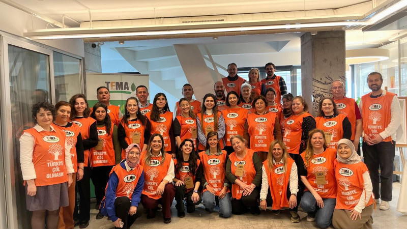 Aydınlı Eğitmen Hatice Sabancı Türkiye’de Başarısıyla Öne Çıkıyor