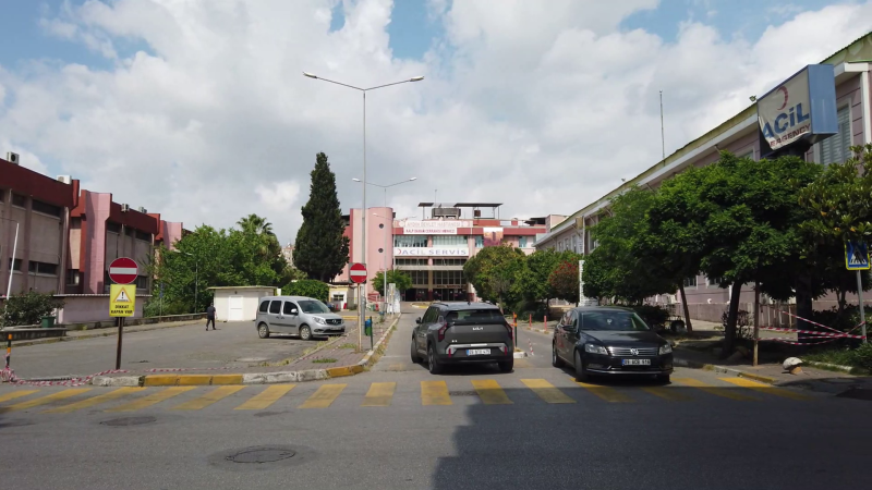 Aydın’ın 82 Yıllık Sağlık Hafızası Sessizliğe Büründü