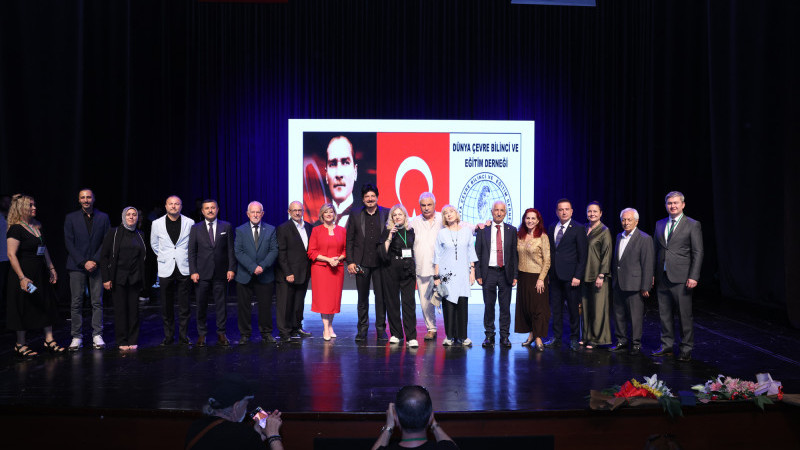 Türkiye’nin 2. Yüzyıl Cumhuriyet Ödülleri Sahiplerini Buldu