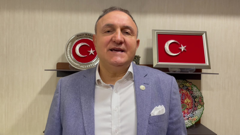 Karakaş Meclis’ten seslendi: “Aydın’da turizm sezonu başlamadı”