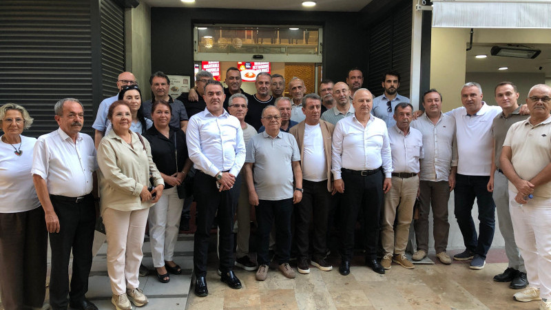 Aydın’da 10 Belediye Başkanı CHP’den İstifa Etti: Yeni Parti’ye Geçiyo