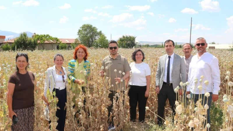 Kuşadası ve Isparta'dan Kadın Kooperatiflerine Güç Birliği