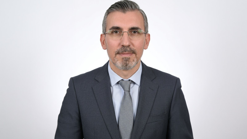 Yılmaz Çınk’tan 30 Ağustos’ta Türkiye Yüzyılı Mesajı