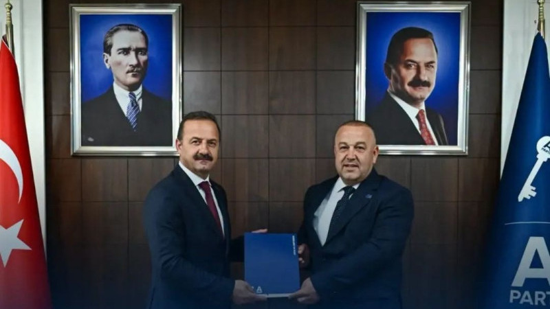 Anahtar Parti Aydın İl Başkanı Pirimoğlu’ndan 7 Eylül Mesajı