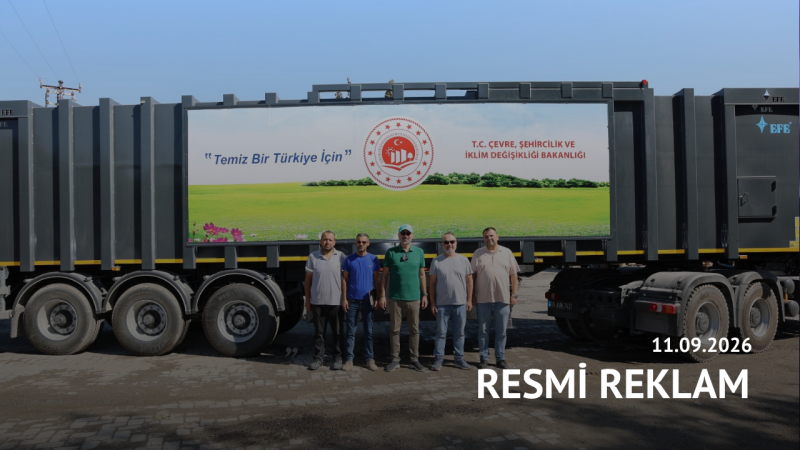 Söke Belediyesi’ne 15 Milyon TL’lik Bir Bakanlık Hibesi Daha Verildi