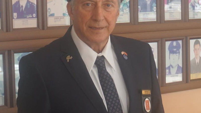 İsmail ECE