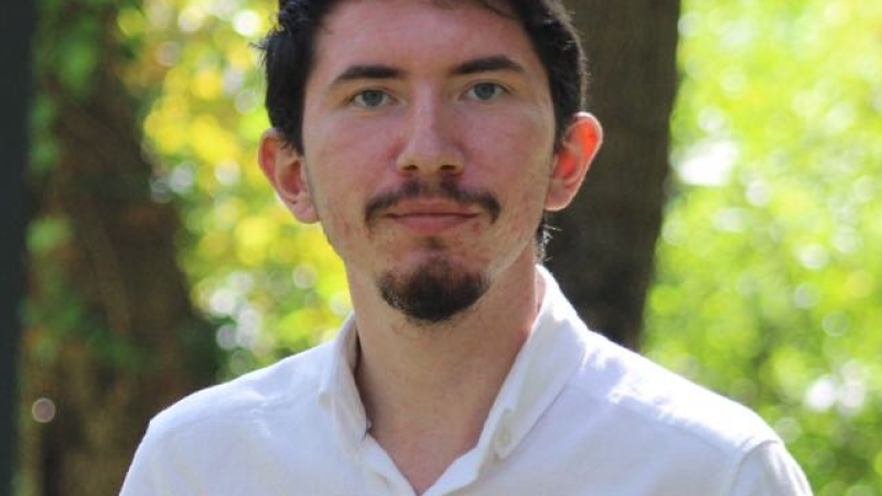 Mehmet Emre Genç